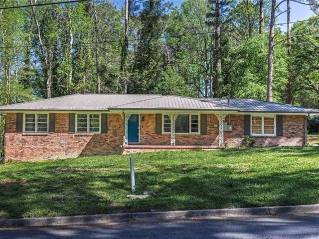 House for sale in Atlanta, Fulton County