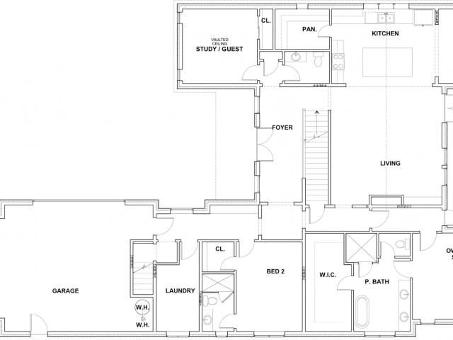 House for sale in Tennessee