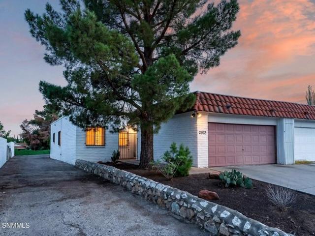 Townhouse for sale in Dona Ana, New Mexico