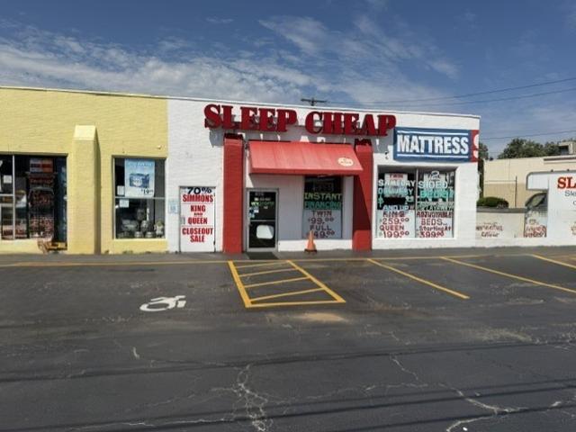 Commercial for sale in Henrietta, New York