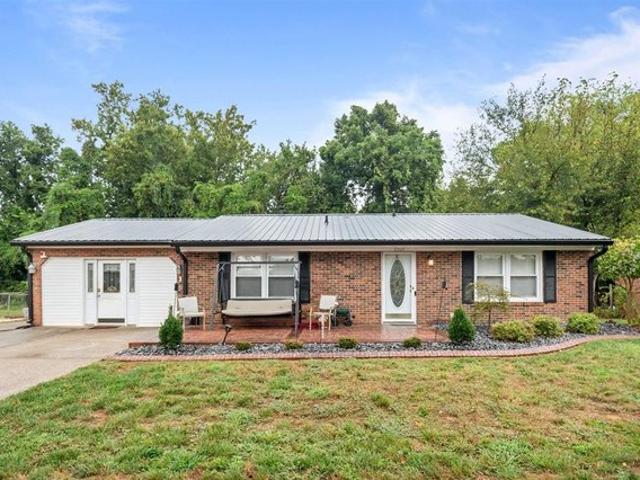 House for sale in Owensboro, Kentucky