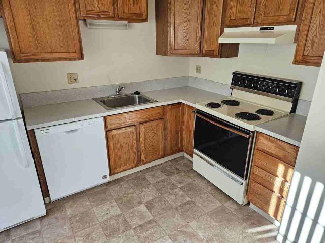 Apartment for rent in Oregonia