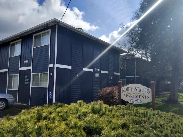 Apartment for rent in Oregonia