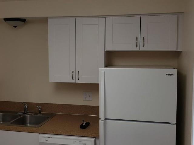 Apartment for rent in Oregonia