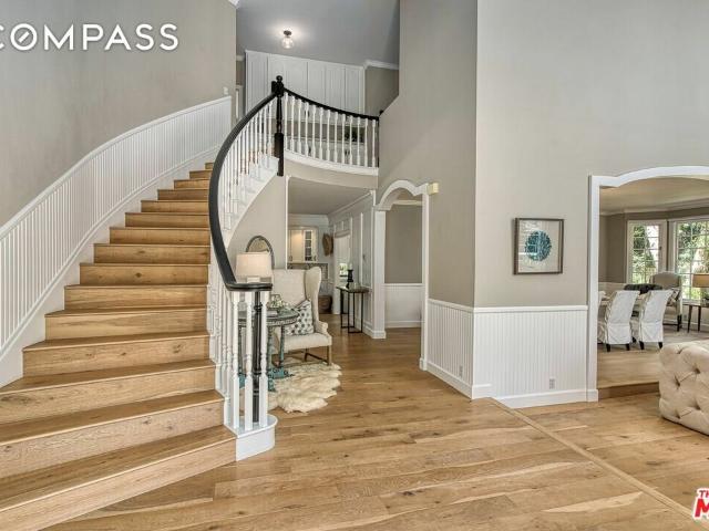 House for sale in Agoura Hills