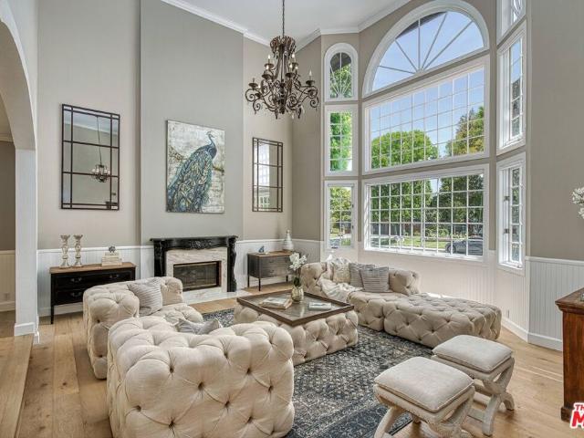 House for sale in Agoura Hills