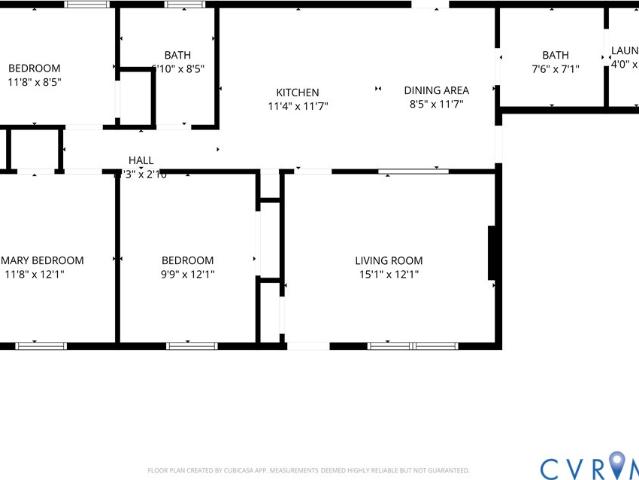 House for sale in Dinwiddie, Dinwiddie County