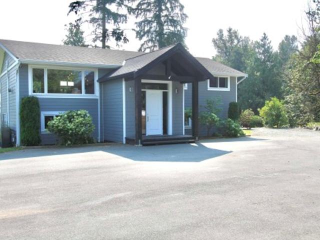 House for sale in Abbotsford, British Columbia