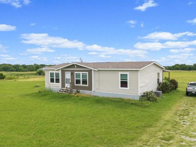 House for sale in Elmore City, Oklahoma