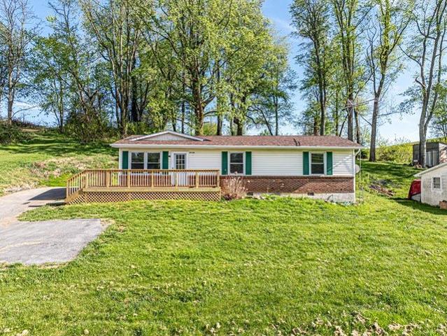 House for sale in Virginia