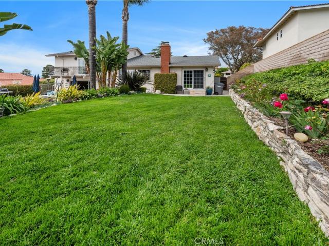 House for sale in Rancho Palos Verdes, California
