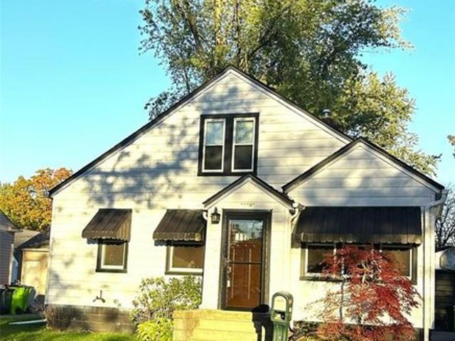 House for sale in Flat Rock, Wayne County