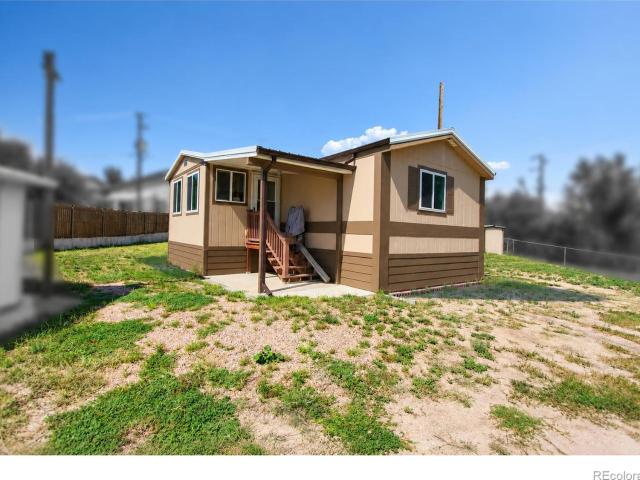 House for sale in Snyder, Colorado