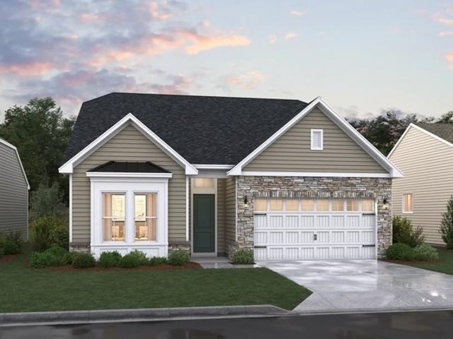 House for sale in Easton, Maryland