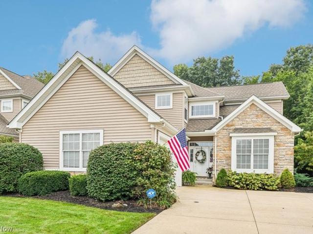 Condo for sale in The Preserve, Westlake
