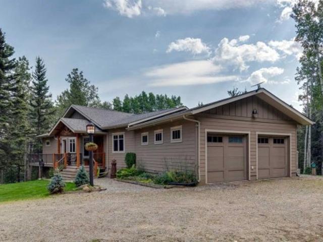 House for sale in Alberta