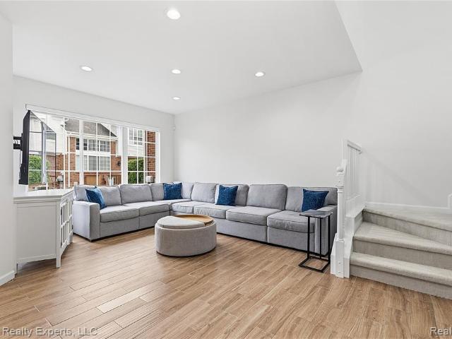 Condo for sale in Novi, Michigan