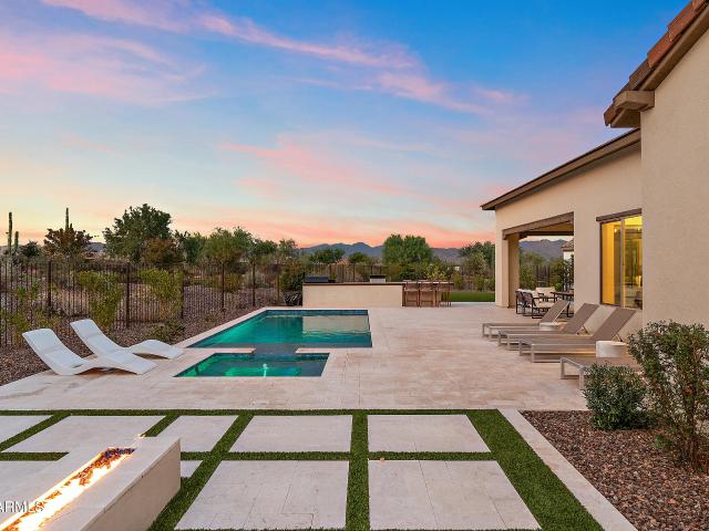Property for sale in Rio Verde, Arizona
