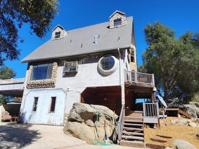 House for sale in Campo, California