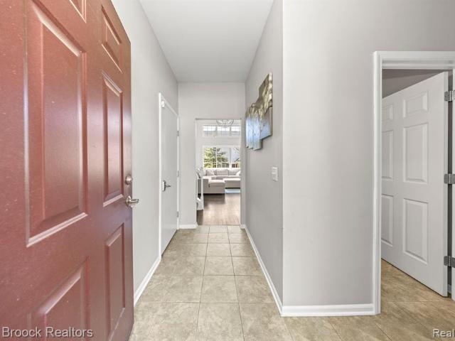 Property for rent in Novi, Michigan