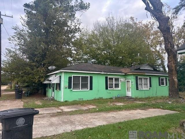 House for sale in Istrouma, Baton Rouge