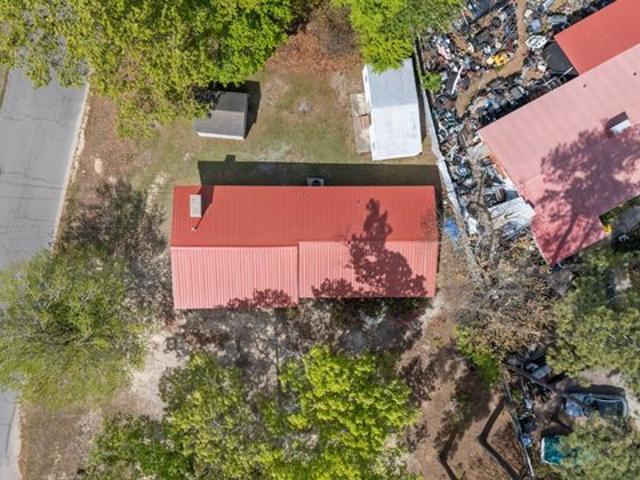 House for sale in Sanford, North Carolina
