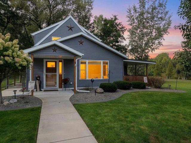 House for sale in Oconto, Wisconsin