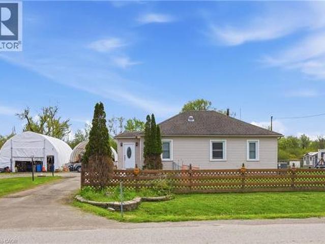 House for sale in Niagara, Ontario