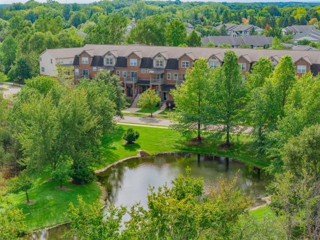 Condo for sale in Barclay Park, Ann Arbor