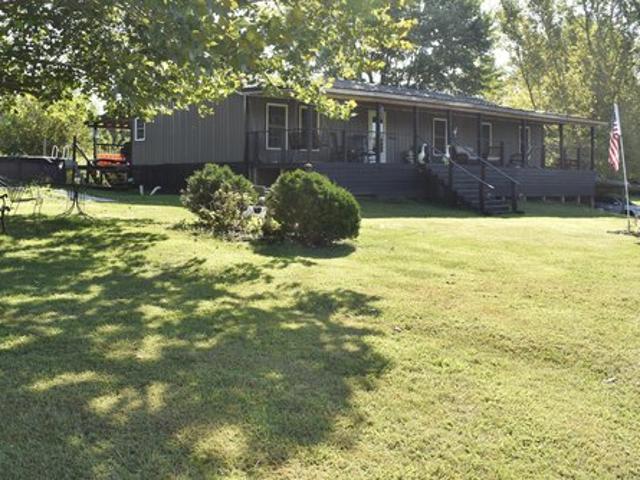 House for sale in Ghent, Kentucky