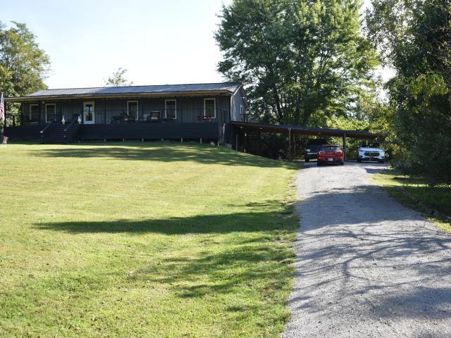 House for sale in Ghent, Kentucky