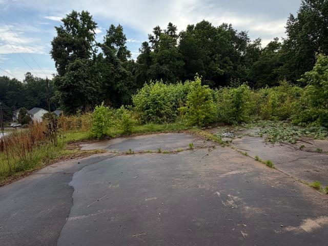 Land for sale in Gainesville, Georgia
