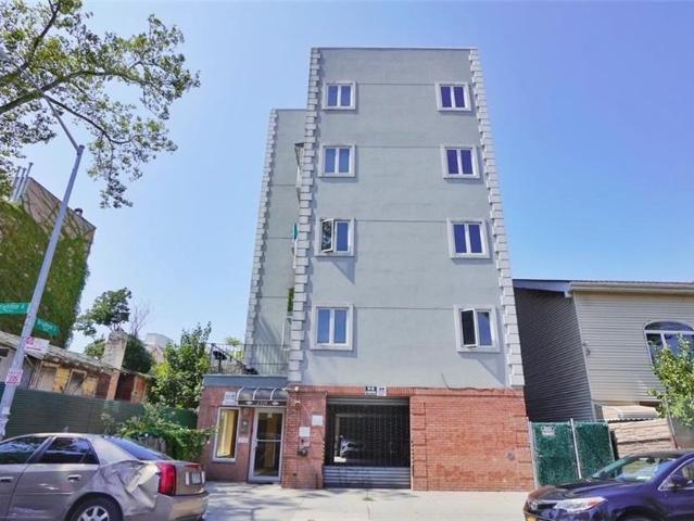 Property for sale in New York