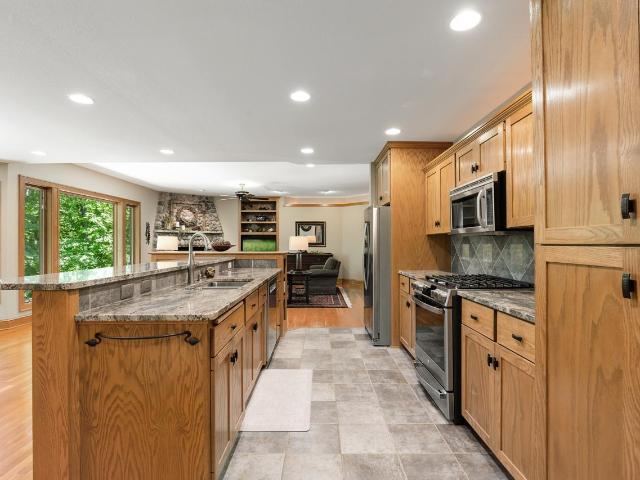 House for sale in Chaska, Minnesota