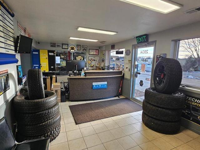 Commercial for sale in Sedalia, Pettis County