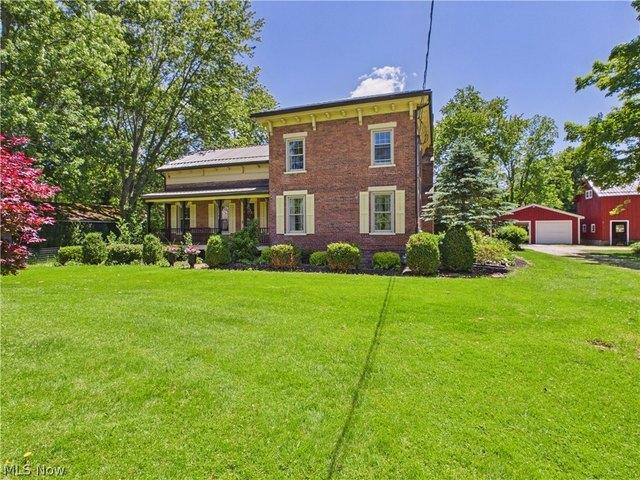 House for sale in Austinburg, Ohio