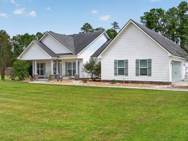 House for sale in Valdosta, Lowndes County