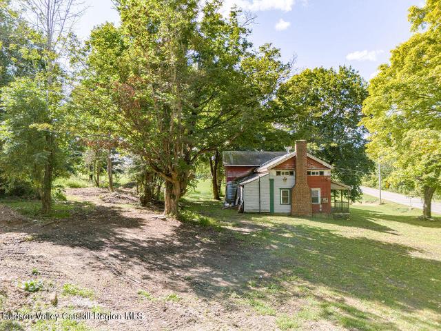 House for sale in West Copake, New York