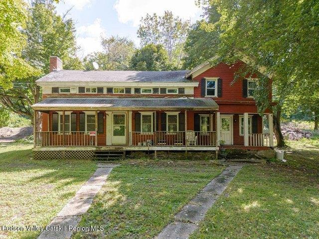 House for sale in West Copake, New York