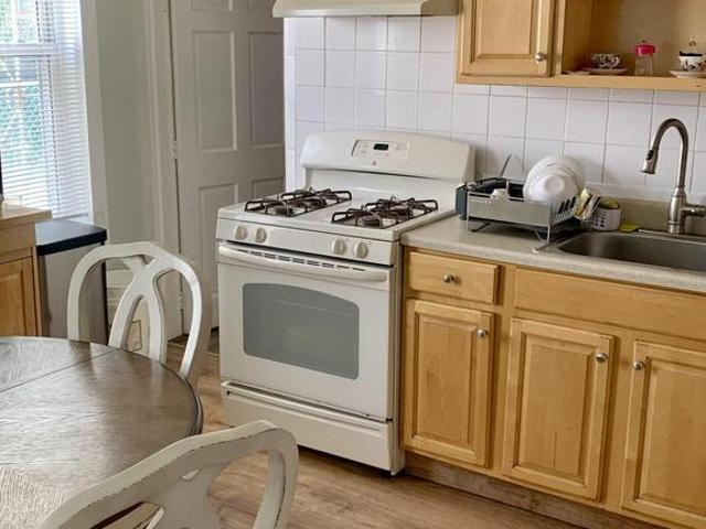Townhouse for sale in Camden, New Jersey