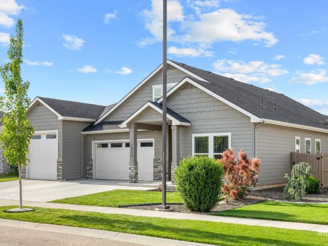 House for sale in Meridian, Idaho