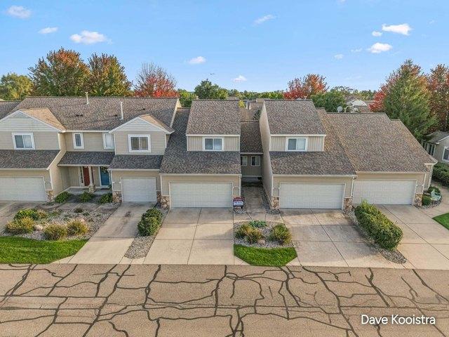 Condo for sale in Hudsonville, Ottawa County