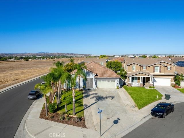 House for sale in Perris, Riverside County