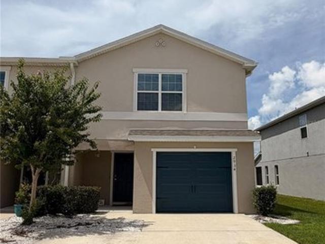 Townhouse for sale in Saint Cloud, Osceola County