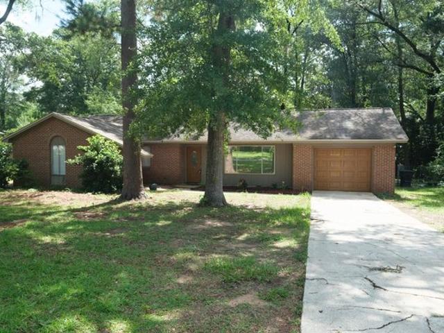 House for sale in Tallahassee, Florida
