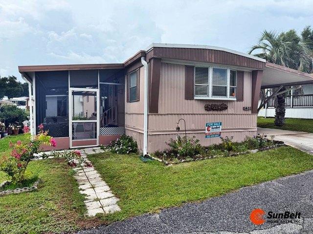 House for sale in Lady Lake, Florida