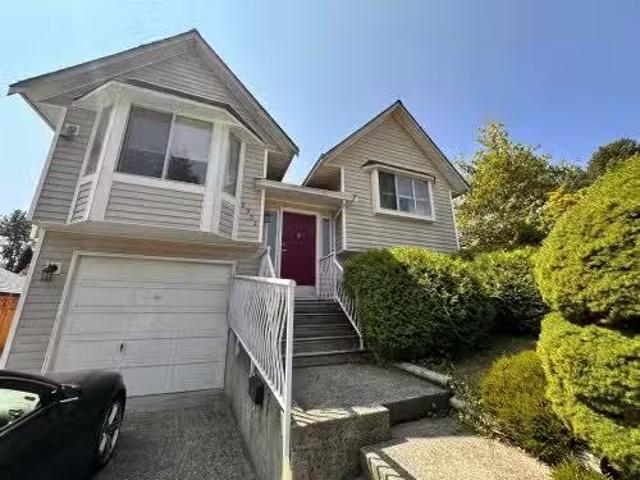 House for rent in Coquitlam, British Columbia