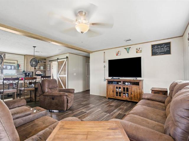 House for sale in Elmore City, Oklahoma