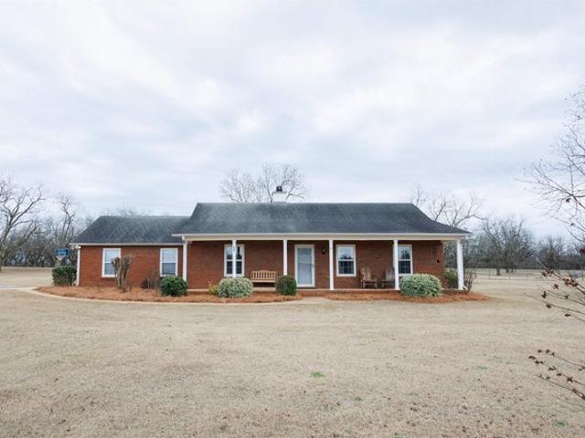 House for sale in Fort Valley, Georgia