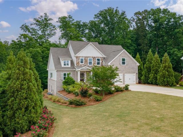 House for sale in Oconee, Georgia